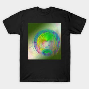 Gateway to other worlds T-Shirt